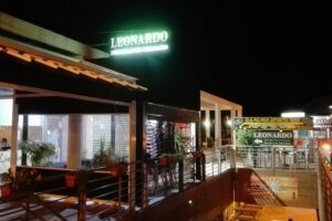 Restaurant Playa Flamenca Restaurant